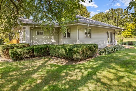 Tiny photo for 18633 Main Street, Mokena, IL 60448 (MLS # 12476897)