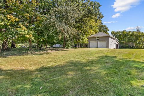 Tiny photo for 18633 Main Street, Mokena, IL 60448 (MLS # 12476897)