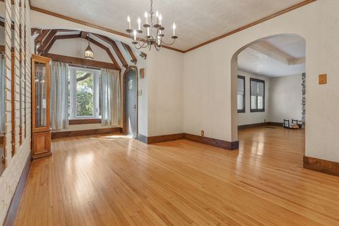 Tiny photo for 18633 Main Street, Mokena, IL 60448 (MLS # 12476897)