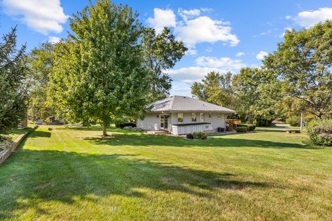 Tiny photo for 18633 Main Street, Mokena, IL 60448 (MLS # 12476897)