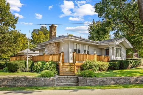 Photo of 18633 Main Street, Mokena, IL 60448 (MLS # 12476897)