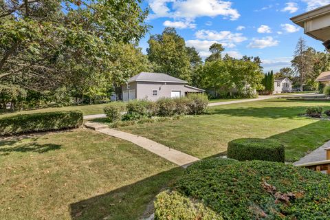 Tiny photo for 18633 Main Street, Mokena, IL 60448 (MLS # 12476897)