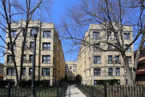4604 N Beacon Street 4E Chicago IL 60640