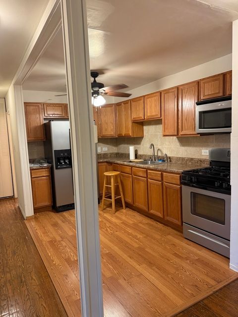 Tiny photo for Chicago, IL 60649 (MLS # 12513621)