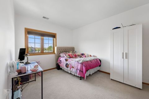 Tiny photo for 17950 Settlers Pond Way #3B, Orland Park, IL 60467 (MLS # 12483343)