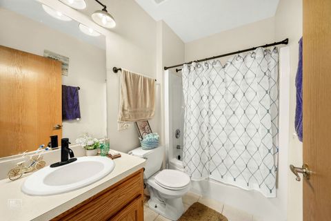 Tiny photo for 17950 Settlers Pond Way #3B, Orland Park, IL 60467 (MLS # 12483343)