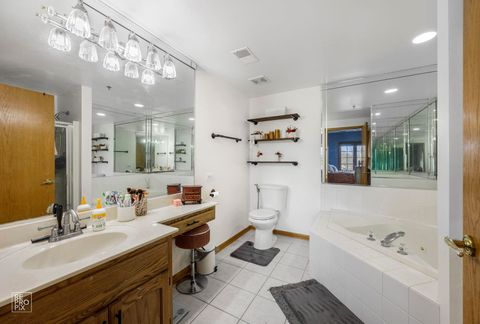 Tiny photo for 17950 Settlers Pond Way #3B, Orland Park, IL 60467 (MLS # 12483343)