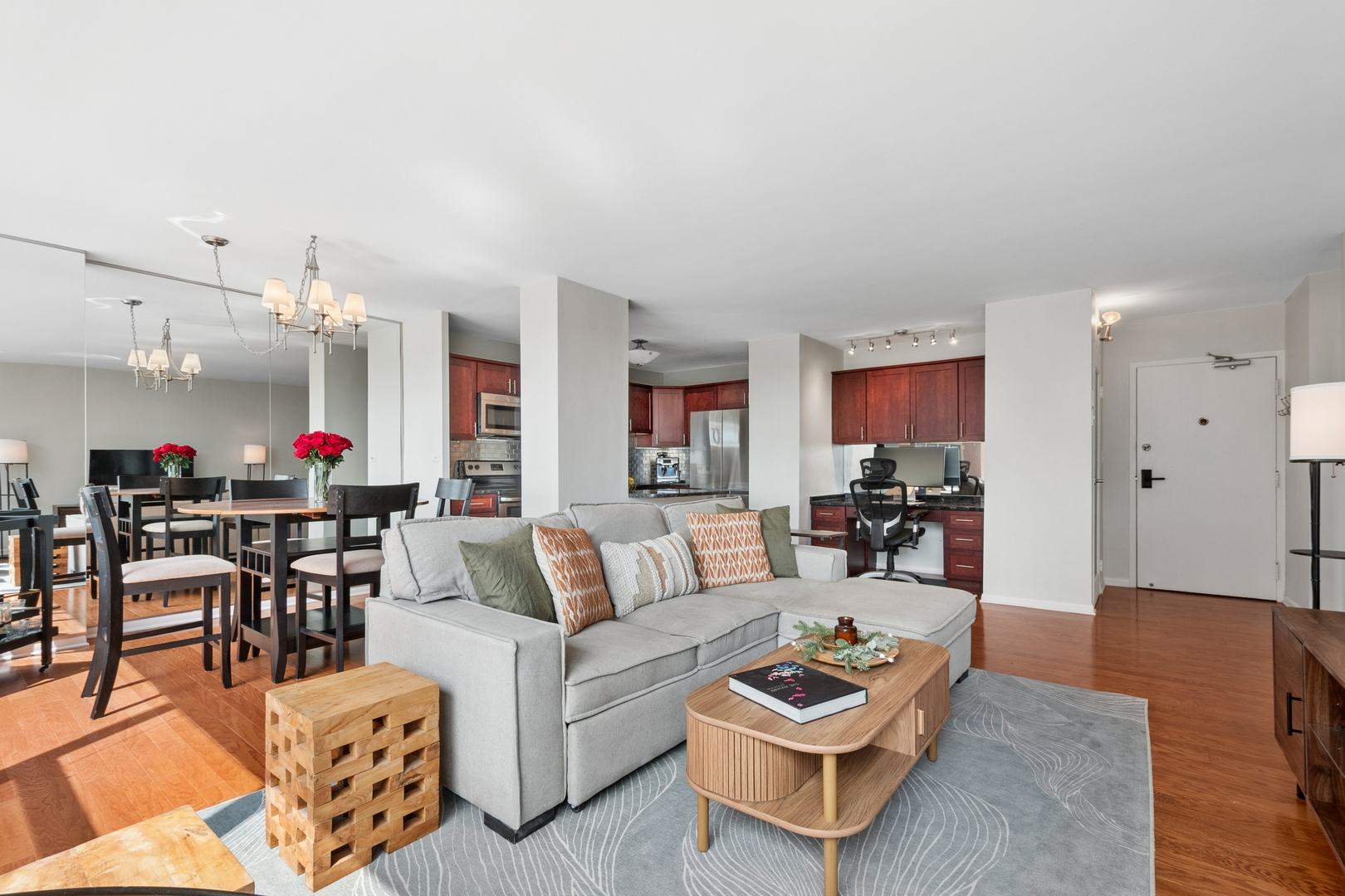 3900 N Lake Shore Drive 9B