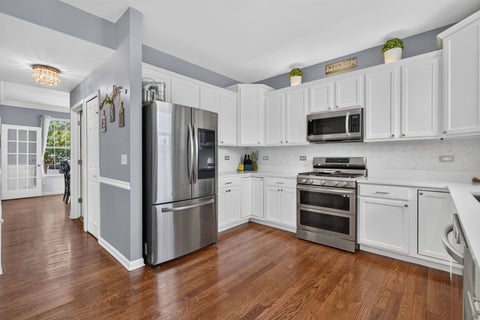 Tiny photo for 25439 Bower Court, Plainfield, IL 60585 (MLS # 12744631)