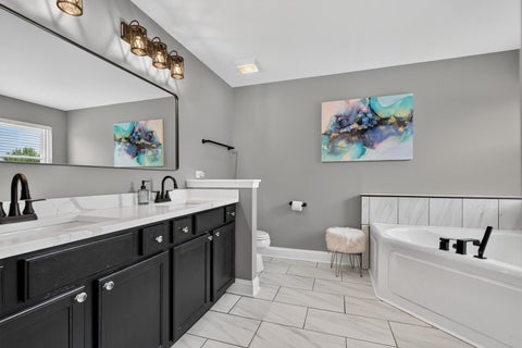 Tiny photo for 25439 Bower Court, Plainfield, IL 60585 (MLS # 12744631)
