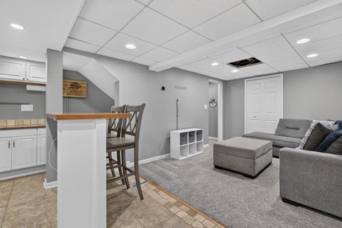 Tiny photo for 25439 Bower Court, Plainfield, IL 60585 (MLS # 12744631)