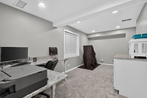 Tiny photo for 25439 Bower Court, Plainfield, IL 60585 (MLS # 12744631)
