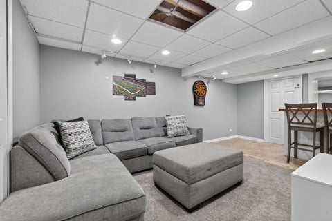 Tiny photo for 25439 Bower Court, Plainfield, IL 60585 (MLS # 12744631)