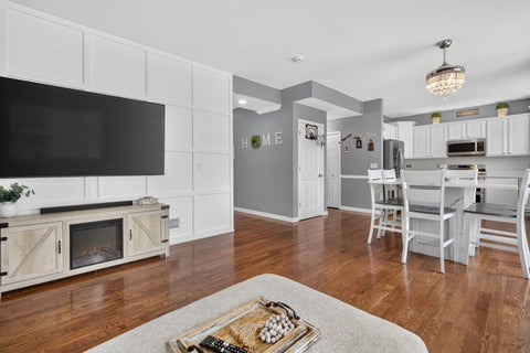 Tiny photo for 25439 Bower Court, Plainfield, IL 60585 (MLS # 12744631)