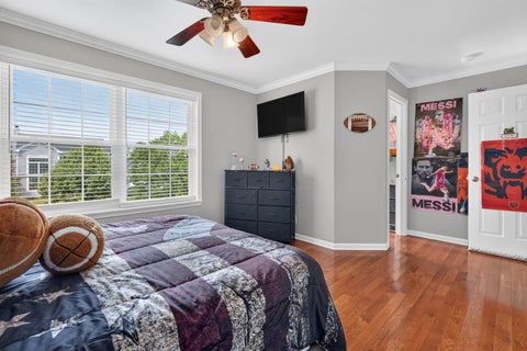 Tiny photo for 25439 Bower Court, Plainfield, IL 60585 (MLS # 12744631)