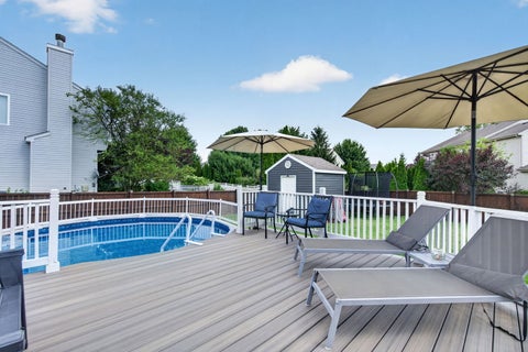 Tiny photo for 25439 Bower Court, Plainfield, IL 60585 (MLS # 12744631)