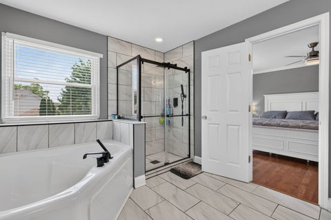 Tiny photo for 25439 Bower Court, Plainfield, IL 60585 (MLS # 12744631)