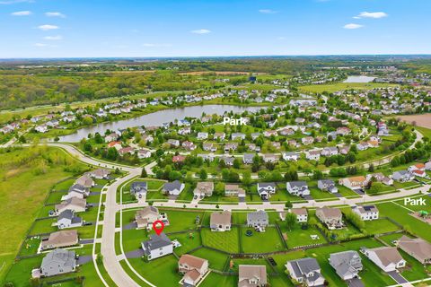 Tiny photo for 6828 Galway Drive, McHenry, IL 60050 (MLS # 12662123)