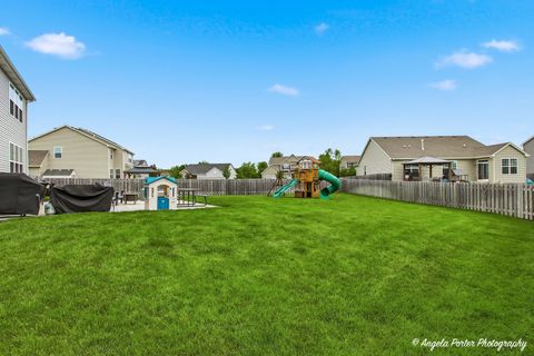 Tiny photo for 6828 Galway Drive, McHenry, IL 60050 (MLS # 12662123)