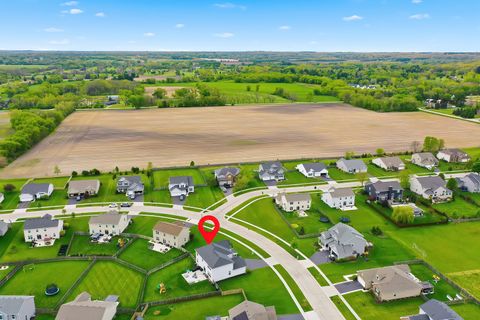 Tiny photo for 6828 Galway Drive, McHenry, IL 60050 (MLS # 12662123)