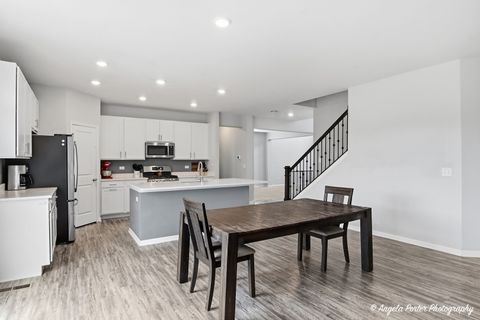 Tiny photo for 6828 Galway Drive, McHenry, IL 60050 (MLS # 12662123)