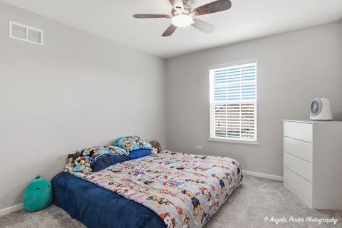 Tiny photo for 6828 Galway Drive, McHenry, IL 60050 (MLS # 12662123)