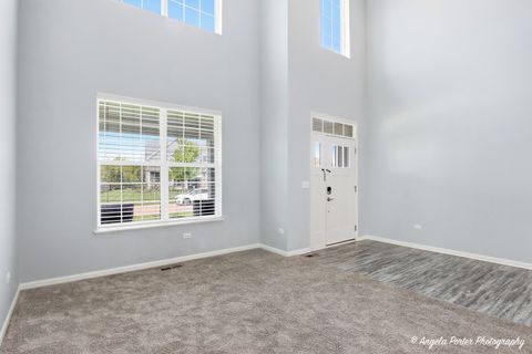 Tiny photo for 6828 Galway Drive, McHenry, IL 60050 (MLS # 12662123)