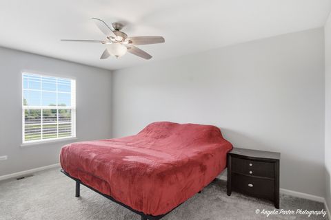 Tiny photo for 6828 Galway Drive, McHenry, IL 60050 (MLS # 12662123)