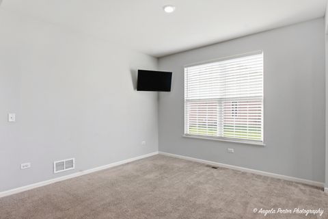 Tiny photo for 6828 Galway Drive, McHenry, IL 60050 (MLS # 12662123)