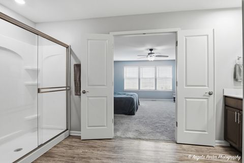Tiny photo for 6828 Galway Drive, McHenry, IL 60050 (MLS # 12662123)
