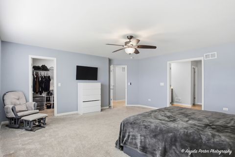 Tiny photo for 6828 Galway Drive, McHenry, IL 60050 (MLS # 12662123)
