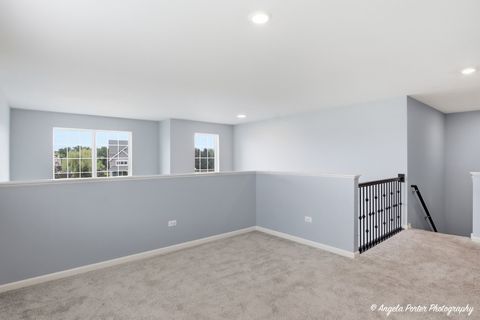 Tiny photo for 6828 Galway Drive, McHenry, IL 60050 (MLS # 12662123)