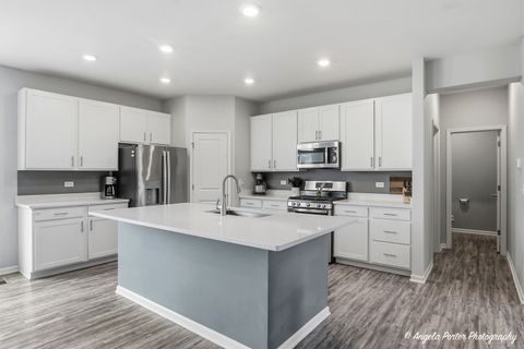 Tiny photo for 6828 Galway Drive, McHenry, IL 60050 (MLS # 12662123)