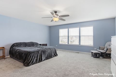 Tiny photo for 6828 Galway Drive, McHenry, IL 60050 (MLS # 12662123)