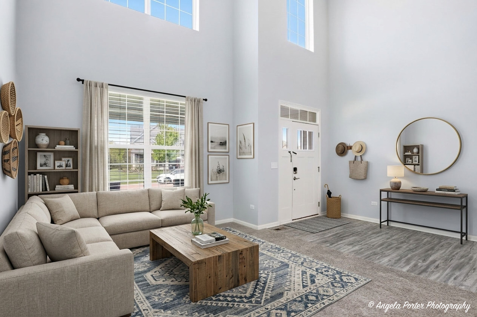 Properties 1 6828 Galway Drive