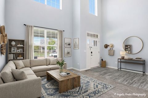 Tiny photo for 6828 Galway Drive, McHenry, IL 60050 (MLS # 12662123)