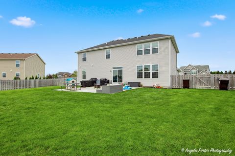 Tiny photo for 6828 Galway Drive, McHenry, IL 60050 (MLS # 12662123)