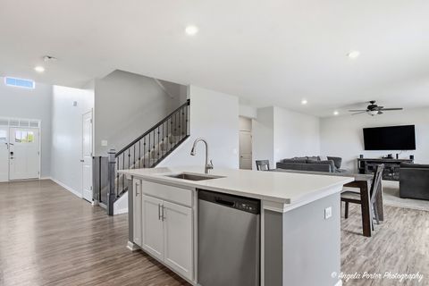 Tiny photo for 6828 Galway Drive, McHenry, IL 60050 (MLS # 12662123)