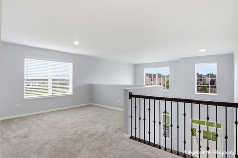 Tiny photo for 6828 Galway Drive, McHenry, IL 60050 (MLS # 12662123)