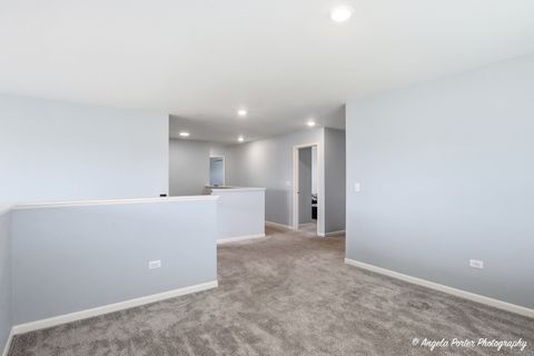 Tiny photo for 6828 Galway Drive, McHenry, IL 60050 (MLS # 12662123)