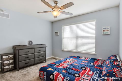 Tiny photo for 6828 Galway Drive, McHenry, IL 60050 (MLS # 12662123)