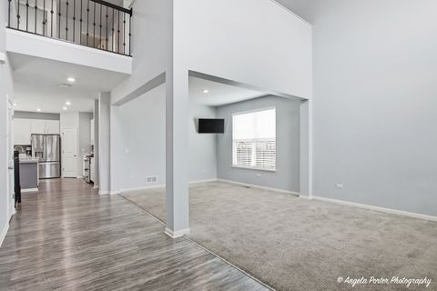 Tiny photo for 6828 Galway Drive, McHenry, IL 60050 (MLS # 12662123)
