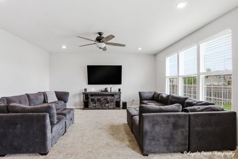 Tiny photo for 6828 Galway Drive, McHenry, IL 60050 (MLS # 12662123)