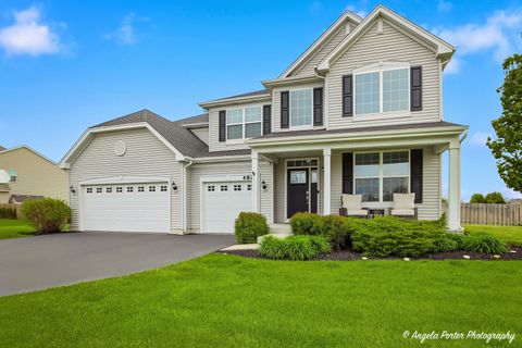 Tiny photo for 6828 Galway Drive, McHenry, IL 60050 (MLS # 12662123)
