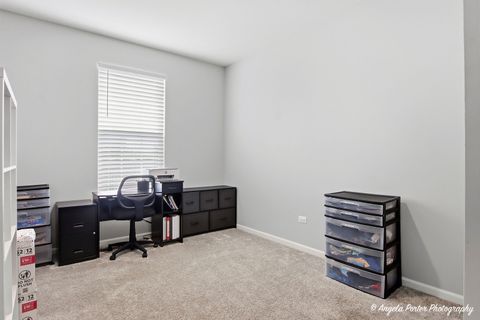 Tiny photo for 6828 Galway Drive, McHenry, IL 60050 (MLS # 12662123)