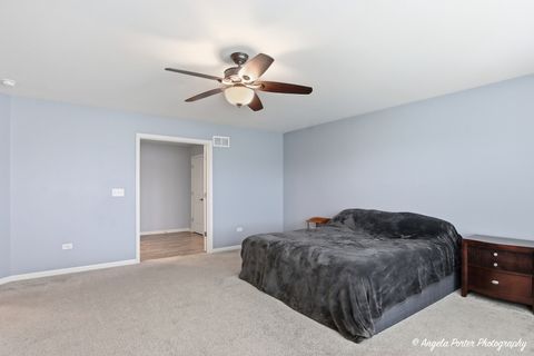 Tiny photo for 6828 Galway Drive, McHenry, IL 60050 (MLS # 12662123)