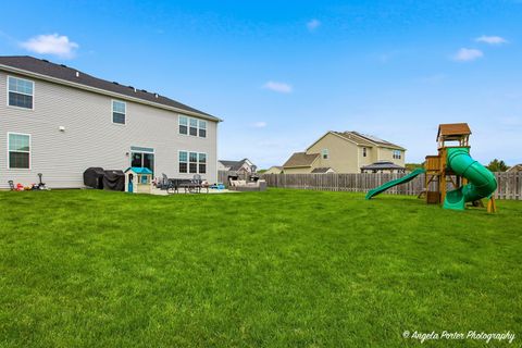Tiny photo for 6828 Galway Drive, McHenry, IL 60050 (MLS # 12662123)
