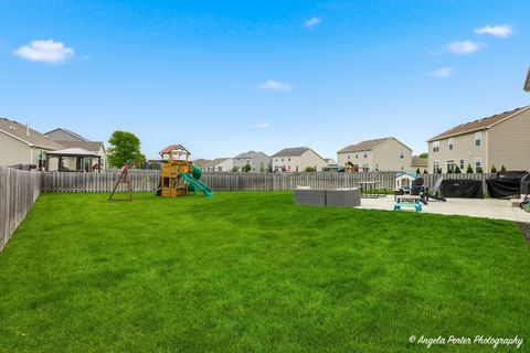 Tiny photo for 6828 Galway Drive, McHenry, IL 60050 (MLS # 12662123)