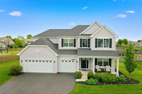 Photo of 6828 Galway Drive, McHenry, IL 60050 (MLS # 12662123)