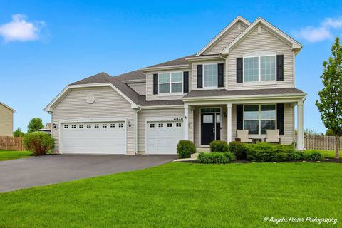 Tiny photo for 6828 Galway Drive, McHenry, IL 60050 (MLS # 12662123)